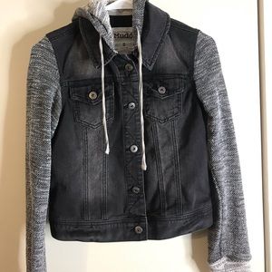 MUDD Jacket